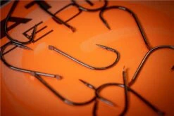 Guru Match Special Barbed Hooks - Size 10