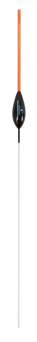 Des Shipp Commercial Carp Paste Pole Float - 1