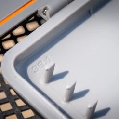 Guru Stealth Rig Case - 6" 14 Guru Stealth Rig Case - 6" -Fishing World Shop 50777 1