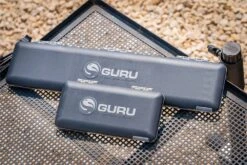 Guru Stealth Rig Case - 6" 23 Guru Stealth Rig Case - 6" -Fishing World Shop 50777 10