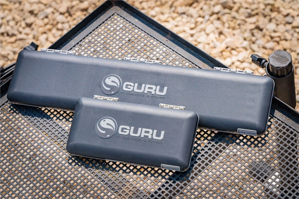 Guru Stealth Rig Case - 6" 13 Guru Stealth Rig Case - 6" - Image 11