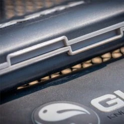 Guru Stealth Rig Case - 6" 15 Guru Stealth Rig Case - 6" -Fishing World Shop 50777 2