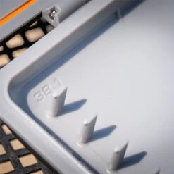 Guru Stealth Rig Case - 6" 17 Guru Stealth Rig Case - 6" -Fishing World Shop 50777 4