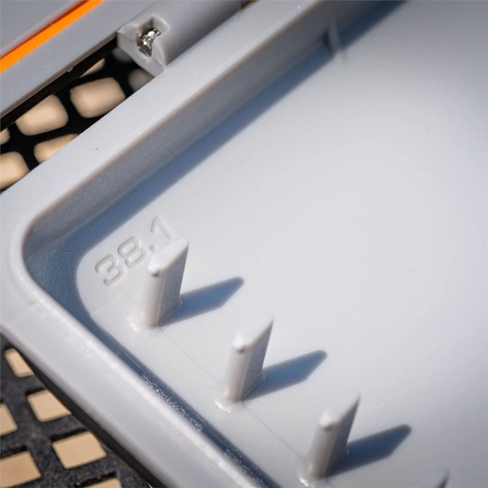 Guru Stealth Rig Case - 6" 7 Guru Stealth Rig Case - 6" - Image 5