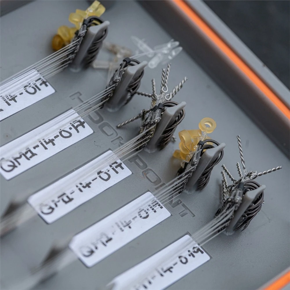 Guru Stealth Rig Case - 6" 8 Guru Stealth Rig Case - 6" - Image 6