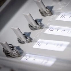 Guru Stealth Rig Case - 6" 19 Guru Stealth Rig Case - 6" -Fishing World Shop 50777 6