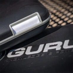 Guru Stealth Rig Case - 6" 21 Guru Stealth Rig Case - 6" -Fishing World Shop 50777 8