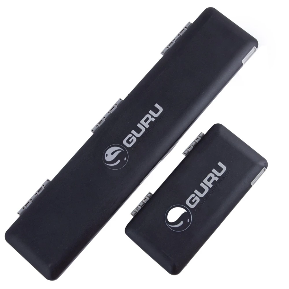 Guru Stealth Rig Case - 6" 3 Guru Stealth Rig Case - 6"