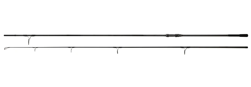 Fox Horizon X4 Spod/Marker Rod - 12' 2pc 50mm Ring 3 Fox Horizon X4 Spod/Marker Rod - 12' 2pc 50mm Ring