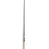 KORUM Barbel 2.5lb Rod - 12' 20-120g 2pc -Fishing World Shop 50858
