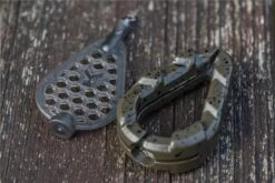 KORUM Bait Gripper Lead - 60g -Fishing World Shop 50862 2