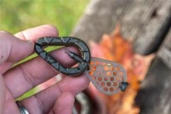 KORUM Bait Gripper Lead - 60g -Fishing World Shop 50862 4