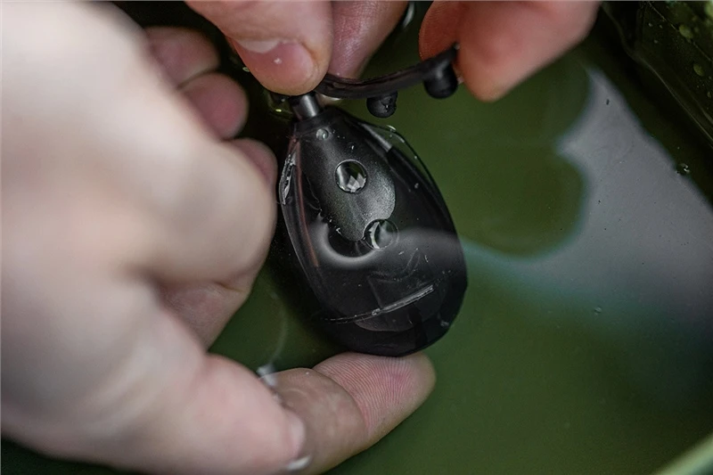 KORUM Surface Bomb - Camo 4 KORUM Surface Bomb - Camo - Image 2