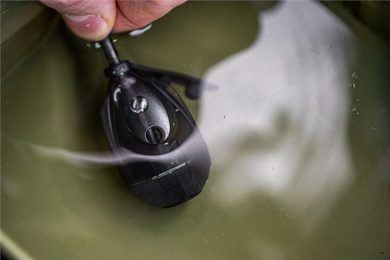 KORUM Surface Bomb - Camo 6 KORUM Surface Bomb - Camo - Image 4