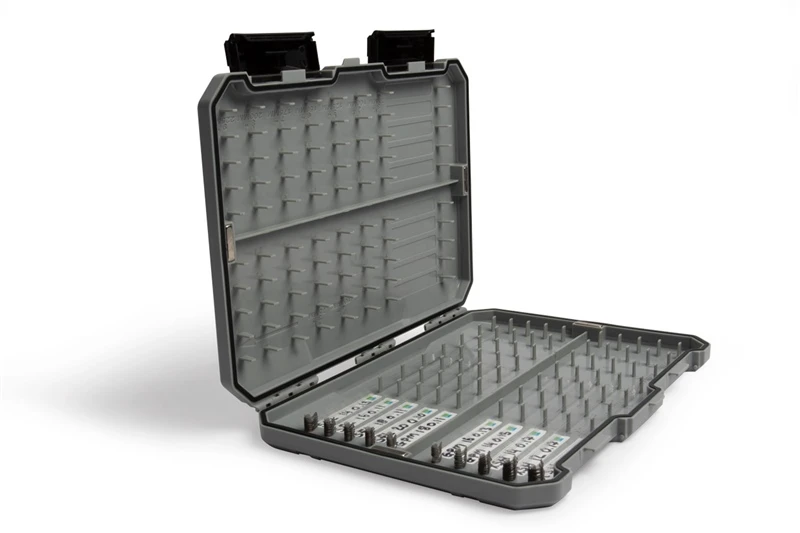 Absolute All-Round Hooklength Box 4 Absolute All-Round Hooklength Box - Image 2