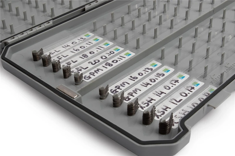 Absolute All-Round Hooklength Box 5 Absolute All-Round Hooklength Box - Image 3