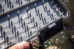 Absolute All-Round Hooklength Box 12 Absolute All-Round Hooklength Box -Fishing World Shop 50867 4