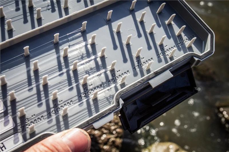 Absolute All-Round Hooklength Box 7 Absolute All-Round Hooklength Box - Image 5