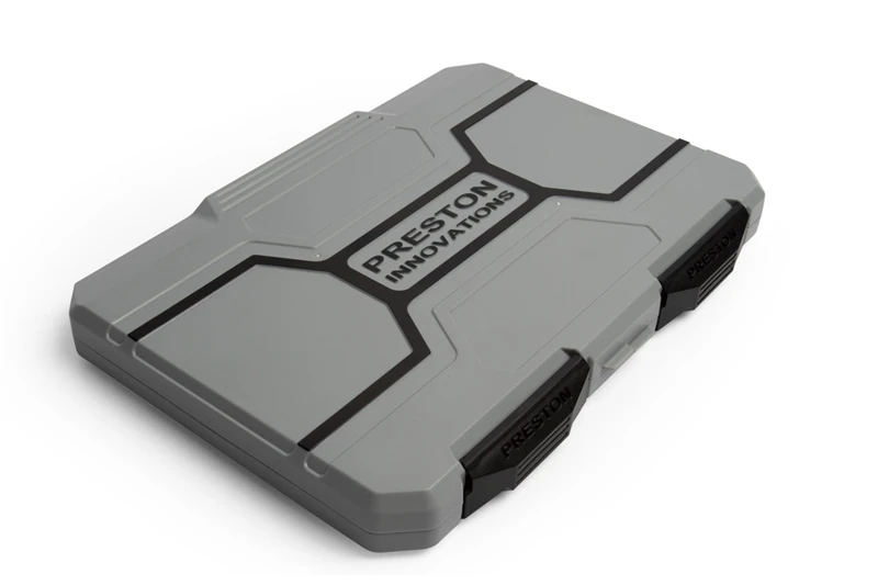 Absolute All-Round Hooklength Box 3 Absolute All-Round Hooklength Box