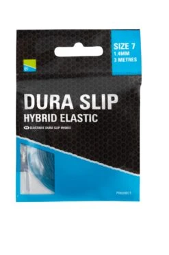 Dura Slip Hybrid Elastic - Size 5 -Fishing World Shop 50869 1