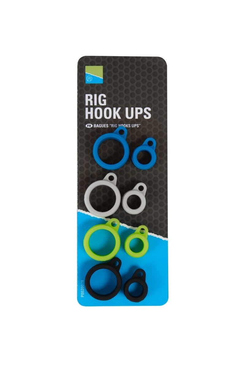 Rig Hook Ups 3 Rig Hook Ups