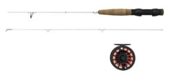 Scierra Baby Brook Fly Combo - 3'7'' #3 43.5g 7-9g 56.5cm 2pc