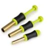 Matrix Compression Punch Set - 6mm,8mm & 10mm -Fishing World Shop 51184