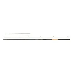 Shakespeare Superteam Method Feeder Rod - 9ft 60g
