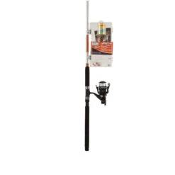 Shakespeare Catch More Fish 2 Combo - 9ft 40-80g 2pc Sea Spin 14 Shakespeare Catch More Fish 2 Combo - 9ft 40-80g 2pc Sea Spin -Fishing World Shop 51221 2