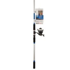 Shakespeare Catch More Fish 2 Combo - 9ft 40-80g 2pc Sea Spin