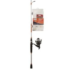 Shakespeare Catch More Fish 2 Combo - 9ft 40-80g 2pc Sea Spin 16 Shakespeare Catch More Fish 2 Combo - 9ft 40-80g 2pc Sea Spin -Fishing World Shop 51221 4