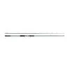 Abu Garcia Beast X Pike Rod - 6'6 45-100g 2pc Trigger -Fishing World Shop 51294