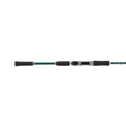 Abu Garcia Beast X Pike Rod - 6'6 45-100g 2pc Trigger -Fishing World Shop 51294 2