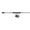 Abu Garcia Gen Ike Spinning Combo - 7ft 10-30g 2pc 1 Abu Garcia Gen Ike Spinning Combo - 7ft 10-30g 2pc -Fishing World Shop 51407