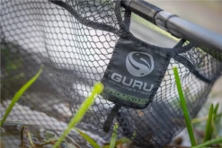 Guru Duel Specimen Net - 600 9 Guru Duel Specimen Net - 600 -Fishing World Shop 51442 3
