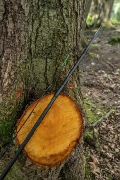 KORUM Opportunist X Series Rods - X 8' 2.0lb -Fishing World Shop 51494 2