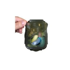 Ridgemonkey Disperse PVA Foam Nuggets - Session Pack -Fishing World Shop 51526 2