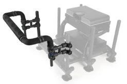 Matrix 3D-R Folding Pole Support 10 Matrix 3D-R Folding Pole Support -Fishing World Shop 51545 2