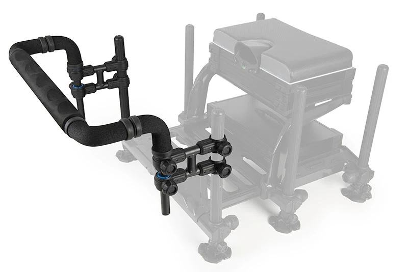 Matrix 3D-R Folding Pole Support 5 Matrix 3D-R Folding Pole Support - Image 3