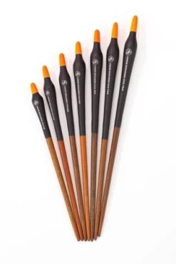 Lignum Stem Shoulder Stick Float - 2X4