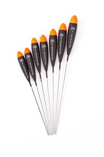 No1 Shallow Water Stick Float - 2X4 3 No1 Shallow Water Stick Float - 2X4