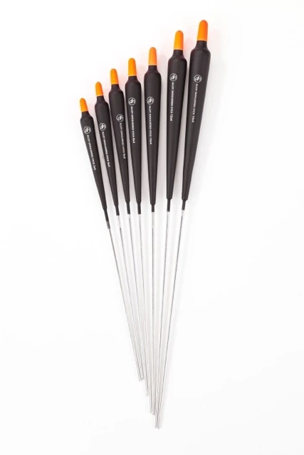 Alloy Stem Shoulder Stick Float - 2X4 3 Alloy Stem Shoulder Stick Float - 2X4