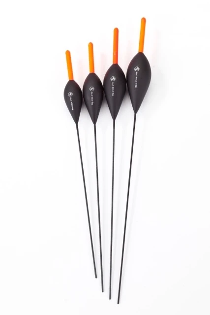 No3 Bolo Float - 4.00g 3 No3 Bolo Float - 4.00g