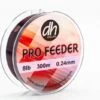 Pro Feeder Line - 300m - 3lb (0.16mm) 1 Pro Feeder Line - 300m - 3lb (0.16mm) -Fishing World Shop 51658