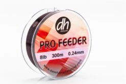 Pro Feeder Line - 300m - 3lb (0.16mm)