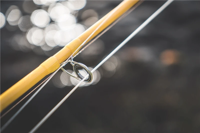 Vision Daddy Fly Rod - 9ft #9 6 Vision Daddy Fly Rod - 9ft #9 - Image 4