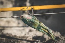 Vision Daddy Fly Rod - 9ft #9 13 Vision Daddy Fly Rod - 9ft #9 -Fishing World Shop 51709 5