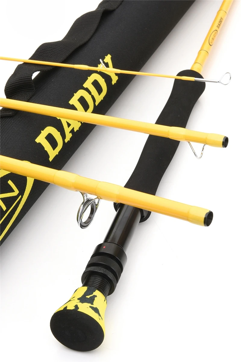 Vision Daddy Fly Rod - 9ft #9 3 Vision Daddy Fly Rod - 9ft #9