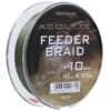 Drennan Acolyte Feeder Braid - 0.08mm 8lb 2 Drennan Acolyte Feeder Braid - 0.08mm 8lb -Fishing World Shop 51788