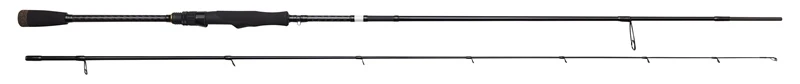 Savage Gear SG2 Light Game Spinning Rod - 6'6 5-18 2pc 4 Savage Gear SG2 Light Game Spinning Rod - 6'6 5-18 2pc - Image 2
